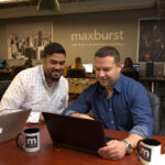 Andrew Ruditser of Maxburst Web Design on Thriving in an Agency Environment