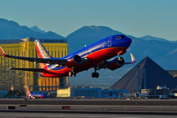 Southwest Airlines Under Investigation for Holiday Travel Mishandling